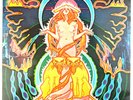 Hawkwind - Space Ritual (United Artists Records) Double LP Album (UAD 60037)