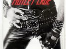 MOTLEY CLUE TOO FAST FOR LOVE ELEKTRA P11256 JAPAN VINYL LP