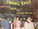 LP ROCKSTEADY / VARIOUS ARTISTS / SWING EASY / STUDIO 1