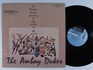 AMBOY DUKES Journey To The Center Of Your Mind MAINSTREAM LP VG+ p
