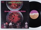 IRON BUTTERFLY In-A-Gadda-Da-Vida ATCO LP VG+ p