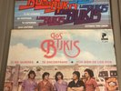Los Bukis – Presiento Que Voy A Llorar / 15 Exits Vol 2 VINYL RECORDS LP