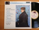 ASD 530 ED1 *SIGNED* by Victoria De Los Angeles French Song Recital HMV 1st W/G