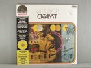 WILLIE DIXON Catalyst RSD 4/22 2023 LP sealed COLOR VINYL Record NEW