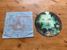 The Cure * DISINTEGRATION PICTURE DISC - Vinyl 12