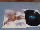 Budgie – Budgie- 1971 - SECOND UK PRESS- BLUE & BLACK  MCA LAB . -N/MINT