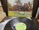 TOMMY OLIVENCIA Y SU ORQUESTA A TODA MAQUINA ORIG INCA LBL GUAGUANCO LP HEAR