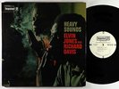 Elvin Jones & Richard Davis - Heavy Sounds LP - ABC Impulse - AS-9160 PROMO