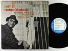 Freddie Hubbard - Goin' Up LP - Blue Note - BLP 4056 Mono DG RVG Ear 47 W 63rd
