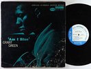 Grant Green - Am I Blue LP - Blue Note - BST 84139 RVG Ear NY USA