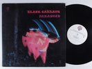 BLACK SABBATH Paranoid WARNER BROS LP VG+ gatefold p