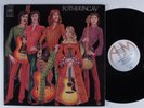 FOTHERINGAY Self Titled A&M SP-4269 LP VG+ gatefold p