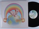 GRATEFUL DEAD Europe '72 WARNER BROS 3XLP tri-fold cover with booklet p