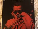 Miles Davis.  ‘Round About Midnight.  LP 6 Eye Columbia Mono