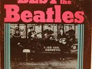 Pete Best - Best Of The Beatles - Used Vinyl Record - P7350A