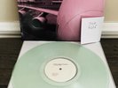 Further Seems Forever The Moon Is Down Vinyl LP 2001-OG CLEAR MINT /100 PRESSING