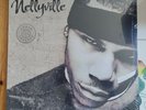Nelly Nellyville New Sealed Vinyl LP Urban Legends UMG 2022