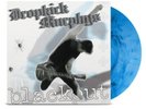 Dropkick Murphys - Blackout LP Blue/Black Vinyl Record Brand New Sealed