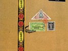Kula Shaker - Singles Box Set - Used Vinyl Record 7 - K1451A