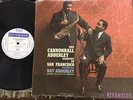 CANNONBALL ADDERLEY QUINTET:”IN SAN FRANCISCO