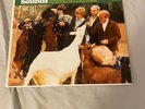Pet Sounds - The Beach Boys (1966) Vinyl Record 2016 Pressing