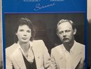 HARLEY ALLEN & MIKE LILLY Suzanne LP 1985 Folkways SEALED bluegrass