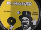 2 LP Dr. Demento Show 87-43 Oct 24-25 1987 David Bowie Frank Zappa Elvira