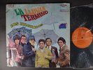 LOS IRACUNDOS La Lluvia Termino LATIN LP RCA VIC ARGENTINA IMP DG MONO