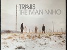 Travis - The Man Who Vinyl LP