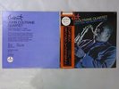 John Coltrane Quartet Crescent ABC Records YS-8506-AI Japan  VINYL LP OBI