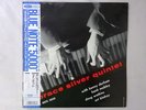 Horace Silver Quintet Volume 3 Blue Note BN 0015 Japan   LP OBI