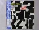 Horace Parlan Us Three Blue Note BN 4037 Japan  VINYL LP OBI
