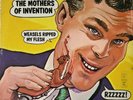 The Mothers Of Invention* - Weasels Ripped My Flesh (LP, Album, RE, Cap)  VG+