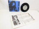 45 rpm Record Minor Threat #3 Filler Dischord Records 1981