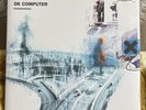 Radiohead Vinyl Record OK Computer 1997