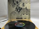 T-2576 Capitol [ THE BEATLES REVOLVER] LP Original Vinyl w/Shrink VG++ Wow