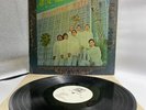Jr. And the Preludes One Night With Latin boogaloo LP early 70s on S&R VG/VG+