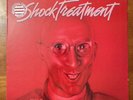 Shock Treatment OST - Soundtrack VINYL - Musical Richard O'Brien Rocky Horror