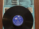 Jazz Vocal LP Helen Merrill -S/T EmArcy MG-36006-High Fidelity Play Tested VG