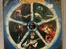 Marillion Real To Reel SEALED Original ROCK Mint Vinyl
