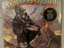 Molly Hatchet The Deed Is Done SEALED Original ROCK Mint Vinyl