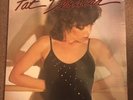 Pat Benatar    Crimes of Passion Vinyl Original 1980 LP FACTORY Zeppelin SEALED