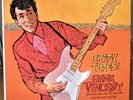 ORIG. 1960 LP Gene Vincent - Crazy Times - Rockabilly - Capitol REC M- COV VG++