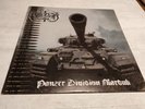 Marduk-Panzer Division Marduk Lp 1999 First Press Dissection Mayhem Black Metal