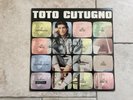 Toto Cutugno _ Omonimo Same _ LP Vinile 33giri 12