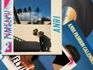 Anri - Timely  , ForLife 28K-63 with calendar 1st press Vinyl LP City pop OBI