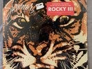 Survivor Eye Of The Tiger SEALED Original ROCK Mint Vinyl