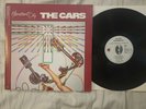 The Cars - Heartbeat City -NM/EX 1984 Synth Pop Rock Elektra Sleeve CRC 1ST