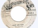STRANGER COLE - RUFF AND TUFF / WHEN YOU CALL MY NAME            7