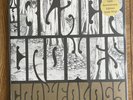 Croweology - The Black Crowes - gold vinyl 3LP (sealed)
